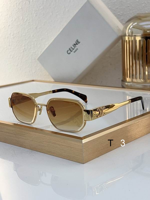 Celine Sunglasses ID:20240804-13